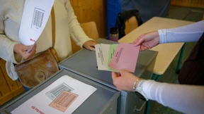 SPD und CDU unterstützen sich in Stichwahlen gegen AfD