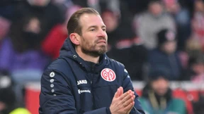 Erste Mainzer Niederlage unter Siewert