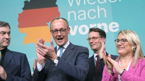 „Merz wird Außenministerium zur Chefsache erklären“