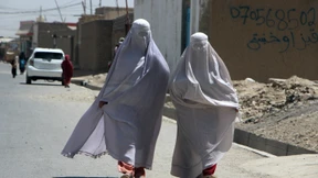 Taliban erlassen strenges „Tugend“-Gesetz