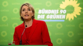 Grüne gegen Reiche