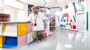 Ein Mann für gewisse Bauten