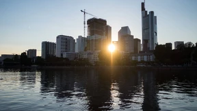 Finanzbranche sieht Frankfurt vorn