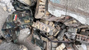 Diesem Konflikt ist kein Virus gewachsen