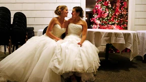 US-Kongress stimmt für Gesetz zum Schutz gleichgeschlechtlicher Ehen