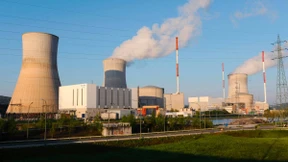 Brüsseler Terrorzelle beobachtete Atomforscher 