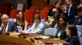 Deutschland im Glashaus