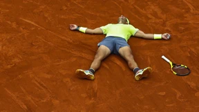 Das Tennisturnier mit dem „Wow-Effekt“