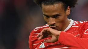 Darum war Sané so sauer beim Bayern-Sieg