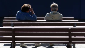 Nur ein Rentenpaketchen 