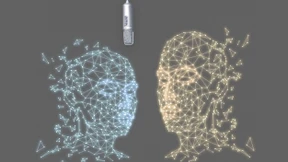 „Mit KI können wir ein Gesundheitssystem bauen, das den Namen verdient“