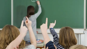 Mehr Geld fließt in die Bildung