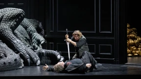 Märchenhaft, wie dieser „Ring“ gelingt!