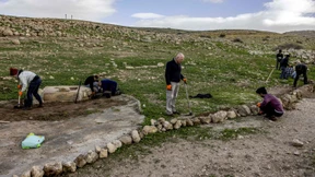 EU geht gegen israelische Siedler vor