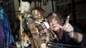 Kasper, Seppel und die Stasi