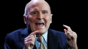 Das Vermächtnis von Jack Welch
