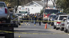 Stecken Rassisten hinter den Paketbomben-Anschlägen?