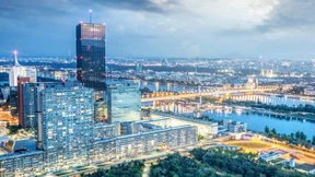 Österreich: pulsierender Biotech-Standort