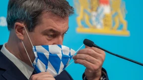 Der Katastrophenfall ist beendet