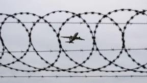 Abschiebung in Privatflugzeug kostete mehr als 120.000 Euro