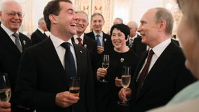 Die unheimliche Macht des Schiedsrichters  