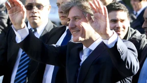 Vizepräsident wegen Korruption angeklagt