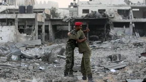 Kairoer Choreographie