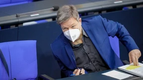 Habeck kündigt strengere Neubaustandards an