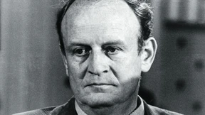 Eine These und ihre Zeit