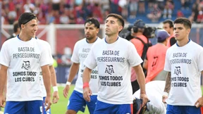 Schwere Korruptionsvorwürfe und ihre Folgen