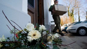 „Der Täter schimpfte auf den Richter“