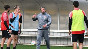 Jeder will einen anderen Typen