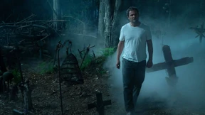 „Friedhof der Kuscheltiere“