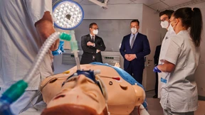 Kabinett bringt Pflegereform auf den Weg