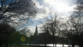 Der zweite Advent wird richtig kalt