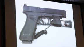 Aus Sport wird eben doch Mord