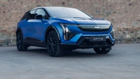 Die Hand an der Bremse