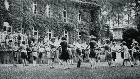 Warum das Haus der Wannseekonferenz erst spät zur Gedenkstätte wurde