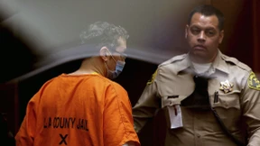 Filmproduzent David Pearce zu fast 150 Jahren Haft verurteilt