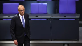 Erhält Merz im zweiten Wahlgang eine Mehrheit?