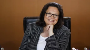 Im Mindestlohn-Rausch