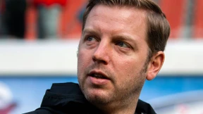 Kohfeldt sieht sich weiter als „der Beste“