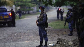 Deutsche Lehrerin in Guatemala erschossen