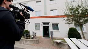 Nach Babyfund im Koffer Anklage gegen Mutter erhoben