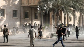 Tote und Verletzte bei Protesten im Irak