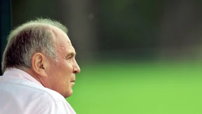 Warum Hoeneß zurücktreten sollte 