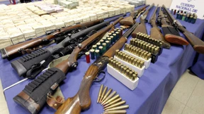 Alles legal und sauber? 