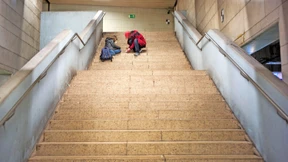 Streit um den richtigen Weg aus dem Drogenelend