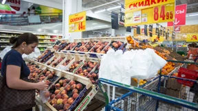 Zitronen aus Weißrussland