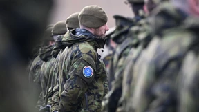 Ex-NATO-Chefstrategin Babst: „Wir haben keine Zeit mehr, es ist fünf vor zwölf“